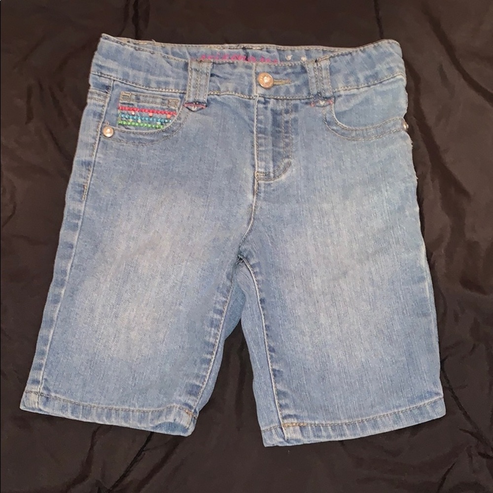 Girls shorts